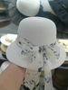 Women's Hats Straw Hat Summer Seaside Sun Protection Beach Hat Fashionable All Match Sun Hat For Women_viptrois.com