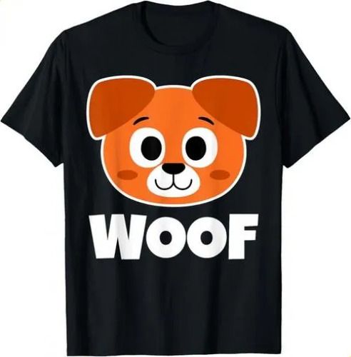 T-shirtwoof Puppies Lover Shirt 2026 _ Kids Puppy T_viptrois.com