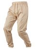 Men's Casual Elastic Waist Chino Pants Lightweight Comfortable Straight Leg Trousers For Spring Summer (Grey, Black, Navy, Khaki, Brown, )_viptrois.com