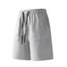 Men's Clothing Casual Sports Suit Men's Summer New Heavyweight Men's Clothing Trendy Brand Half Sleeved Men's Short Sleeved T Shirt Men's Trend_viptrois.com