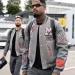 Mens Hip Hop Fashion Jacket: Retro Y2K Street Style Baseball Coat, Unisex Loose Fit_viptrois.com