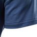 Summer Leisure Fashion Trend Sports Slim Fit Pure Cotton Pocket Men's T-Shirt Short Sleeve_viptrois.com