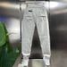 Men's Slim Fit Cargo Sweatpants Trendy Korean Style Embossed Jogger Casual Trousers Black Thin Summer Fashion_viptrois.com