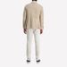 Casual Men's Autumn And Winter Business Style Jacket Fashion Lapel Suit Jacket Men's Clothing Wholesale_viptrois.com