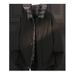 Men's Clothing Fake Two Piece Jacket Men's Spring And Autumn Plaid Lapel Motorcycle Clothing Street Loose Coat Cleanfit Casual Tops_viptrois.com