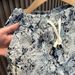 Men's Clothing Denim Shorts Summer New Loose Fashion Casual Trendy Shorts_viptrois.com