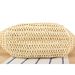 Handwoven Oversized Tote Bag Stylish Boho Beach Everyday Purse For Women Fashionable Large Carryall_viptrois.com