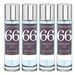 4x Caravan Men's Perfume Nº66 - 150ml, Aquatic Grapefruit Fragrance, Marine Notes And Ambergris_viptrois.com