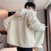 Lambskin Jacket Men's Autumn 2022 New Polar Fleece Autumn Clothes Autumn And Winter Fashion Brand Men's Jacket_viptrois.com