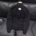 Bomber Jacket Men's Spring And Autumn Loose Large Size Tooling Jacket American Retro Casual Trendy Lapel Baseball Jersey_viptrois.com