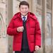 Men's Premium White Duck Down Jacket | Warm Winter Coat For Middle-Aged & Elderly | Detachable Hood | Relaxed Fit | M-5XL Sizes_viptrois.com