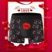 Pulse Cross-Border Xiyin Hot-Selling I Love My Wife European Size Men's Boxer Shorts Personalized 3D Print_viptrois.com