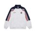 Coat Temperament Versatile Artistic Harajuku Fashion Simple Versatile Zipper Top_viptrois.com