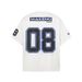 Men's Clothing Men's Retro V Neck T-Shirt Mesh Short Sleeve Loose Fit Casual Versatile Top Style Summer For Formal & Casual_viptrois.com