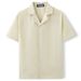 Men's Clothing Foreign Trade Cross Border New Large Size Shirts Men's Loose Trendy Short Sleeved Shirts Summer Lapel Shirts A0304_viptrois.com