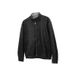 American Cleanfit Stand Collar Jacket For Men And Women PU Leather Motorcycle Trend Brand Couple Short Coat Autumn New_viptrois.com