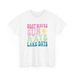 Boat Waves Sun Rays Lake Days Shirt | Sunshine Relax T-Shirt Mens Womens Tees Top | Perfect Beach_viptrois.com