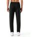 Men's Clothing Independent Website Men's Casual Sports Basketball Running Pants Loose Drawstring Elastic Waist Long Pants_viptrois.com