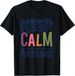 T-shirtkeep 2026 Calm And Origami Funny Japanese Unisex T-shirt_viptrois.com