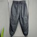 Men's Clothing Men's Summer Thin Casual Pants Breathable Trendy Loose Harem Sweatpants Solid Color Slimming Versatile Jogger Bottoms_viptrois.com