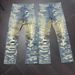 Men's Clothing Compare All Prices At Will Original Self Made Gvc Printing Cow King Version Straight Version_viptrois.com