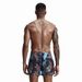 New product SEOBEAN men's trendy brand beach pants peach skin men's shorts surf trunks swimming trunks manufacturer wholesale_viptrois.com