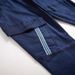 Men's Clothing Fashionable All Match Loose Jeans Men's Multi Pocket Decoration Men's Jeans_viptrois.com