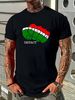 T-Shirt J1513 Ultras Legia Impact Warsaw Poland Warszawa Stylish Soft Designer Clothes Summer Slightly Streetwear Top For Everyday Wear Homme_viptrois.com