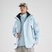 Pulse Pulse Outdoor Camping Hiking Men, Warm, Windproof, Waterproof, Detachable 3-in-1 Softshell Jacket For Women, Comfortable_viptrois.com