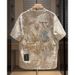 Streetwear Bad Boy Embroidery T-Shirt – Oversized Men's Graphic Tee With Edgy Print (M-3XL, Black/White/Beige)_viptrois.com