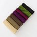 Apparel Accessories High Grade Bright Silk Long Scarf Ethnic Shawl Polyester Muslim Breathable Female Headscarf Hemming Scarf_viptrois.com