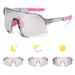 Day And Night Riding Glasses Men And Women Marathon Running Mountain Bike Windproof Goggles Discoloration Sports Sunglasses_viptrois.com