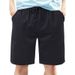 Men's Lightweight Breathable 5-Inch Casual Shorts - Quick-Dry Comfort For Summer & Beach Activities_viptrois.com