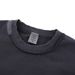 Men's Clothing Washed Old Street Fashion Solid Color Men's Retro Loose Casual T Shirt_viptrois.com