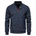 Men's Clothing Spring And Autumn New Jackets Fashion Casual Jackets Trend Outerwear Tops Thin Jackets_viptrois.com