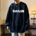 Men's New Hoodie American Deerskin Velvet Autumn Winter Korean Version Trendy Brand Loose And Versatile Top Men's Coat_viptrois.com
