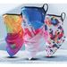 Cycling Face Mask Running Sun Protection UV Breathable Ear Hanging Triangle Scarf Unisex Mouth Nose Dustproof Neck Cover_viptrois.com