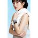 Juxia New Outdoor Sports Anti-Sprain Sweat-Wiping Men Women Sweat Towel Breathable Basketball Summer Running Wristband_viptrois.com