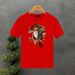 2024 New Cool Brand Fashion Tops Designer Shirts For Mens S Tshirt T Shirt Men Clothes Short Sleeve Clothing_viptrois.com