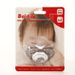 Mother & Kids Baby Pacifier Cartoon Animal Silicone Sleeping Pacifier Newborn Baby Comfort Pacifier_viptrois.com