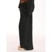 "Women's Summer Casual Pants – Loose Fit Straight Leg Sweatpants In Trendy Colors For Comfort & Style"_viptrois.com