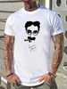 Groucho Marx Autograph Brothers Chico Harpo Duck Soup T Shirt 336 Breathable Stretched Designer Clothes Unisex Versatile Stylish Homme Fashion_viptrois.com