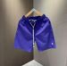Men's Clothing Light Luxury Summer Shorts Quick Drying Shorts High End Fashion Versatile Breathable Beach Pants_viptrois.com