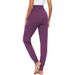 Family matching women's maternity pants_viptrois.com