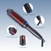 Infrared Hair Styling Straightening Volumizing Brush Multi-Functional Curling Iron Electric Comb_viptrois.com