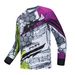 Men's Cycling Clothes Off-Road Motorcycle Speed Downhill Clothes Long-Sleeved Sunscreen Quick-Drying T-Shirts Racing Clothes _viptrois.com