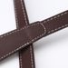 belt for women, waist-cinching, retro knotted, versatile belt for suits and outerwear, Korean style fashionable wide belt_viptrois.com