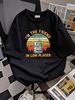 I'm The Friend In Low Places Country Music Funny Drinking Gin Vintage T-Shirt Fashion Stylish Unisex Casual Summer Streetwear Graphic Comfortable_viptrois.com