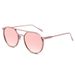 Punk Retro Trend All-match Uv Protection Sunglasses For Men And Women_viptrois.com