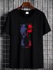 Gay Cow Shirt, Seditionaries (Gay Cow),100% Cotton T Tee Shirt Punk Quee Casual Summer Breathable Stylish Comfortable Stretched_viptrois.com